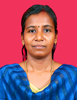 Mrs. T. Bharani